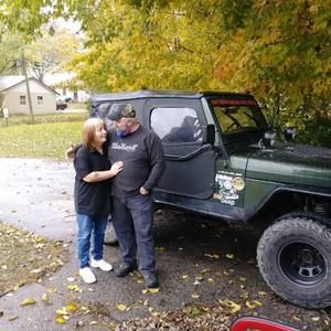 Meet your Posher, Boyd